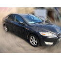 FORD MONDEO BERLINA (CA2) Ambiente
