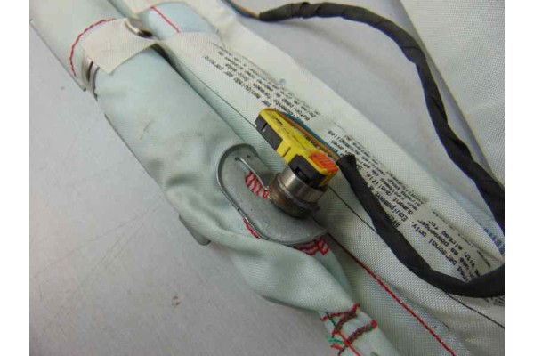 1P0880741D AIRBAG CORTINA DELANTERO IZQUIERDO SEAT LEON (1P1) Reference 1P0880741D 181279 SEAT - 1