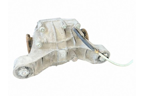 Reductor trasero VW Touareg (7LA, 7L6, 7L7) 4460310018 2.5L diésel 128kW 2004 usado 10
