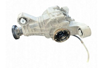 Reductor trasero VW TOUAREG (7LA, 7L6, 7L7) 4460310018 2.5L diésel 12