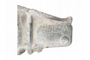 Reductor trasero VW TOUAREG (7LA, 7L6, 7L7) 4460310018 2.5L diésel 12