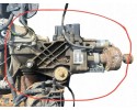 Rear reducer VOLVO XC60 P1216545 2 4L diesel 120kW 2015