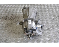 Rear reducer KIA SPORTAGE SL M0017978 2 0L diesel 2013