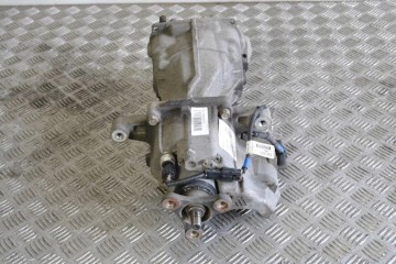 Rear reducer KIA SPORTAGE SL M0017978 2 0L diesel 2013