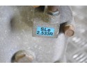Rear reducer KIA SPORTAGE SL M0017978 2 0L diesel 2013 Car type passenger cars