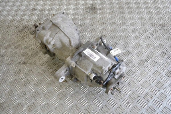 Reductor trasero Kia Sportage (SL) M0017978 2.0L diésel 2013 usado 8