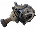 Front reducer VOLVO XC90 I 7070G1079G 2 4L diesel 120kW 2010