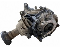 Front reducer VOLVO XC90 I 7070G1079G 2 4L diesel 120kW 2010