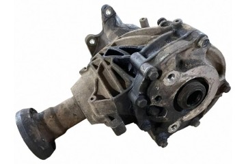 Front reducer VOLVO XC90 I 7070G1079G 2 4L diesel 120kW 2010