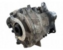 Front reducer VOLVO XC90 I 7070G1079G 2 4L diesel 120kW 2010 Catalog number of the part 7070G1079G