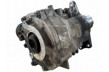 Front reducer VOLVO XC90 I 7070G1079G 2 4L diesel 120kW 2010 Catalog number of the part 7070G1079G