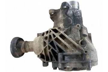 Front reducer VOLVO XC90 I 7070G1079G 2 4L diesel 120kW 2010 Car type passenger cars