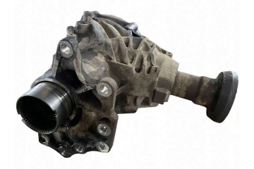 Front reducer VOLVO XC90 I 7070G1079G 2 4L diesel 120kW 2010 Catalog number of the original 7070G1079G