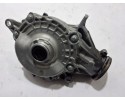 Front reducer MERCEDES BENZ A2233302203 4 0L gasoline 2021