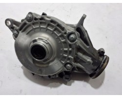 Front reducer MERCEDES BENZ A2233302203 4 0L gasoline 2021