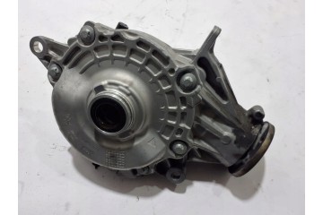 Front reducer MERCEDES BENZ A2233302203 4 0L gasoline 2021