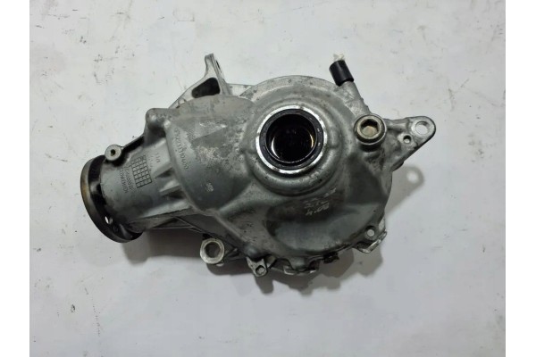 Reductor delantero Mercedes-Benz A2233302203 4.0L gasolina 2021 usado 3
