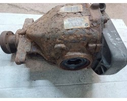 Rear reducer BMW 5 Touring E61 9305 3 0L diesel 160kW 2006