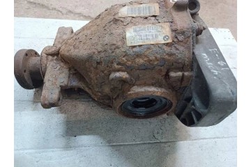 Rear reducer BMW 5 Touring E61 9305 3 0L diesel 160kW 2006