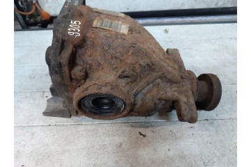 Rear reducer BMW 5 Touring E61 9305 3 0L diesel 160kW 2006 Catalog number of the part 9305