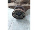 Rear reducer BMW 5 Touring E61 9305 3 0L diesel 160kW 2006 Car type passenger cars