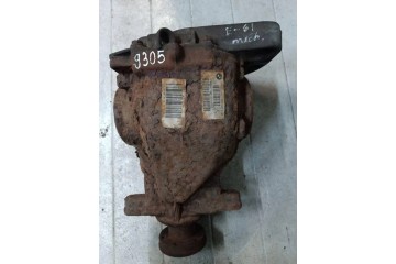 Reductor trasero BMW Serie 5 Touring (E61) 3.0L diésel 160kW 2006
