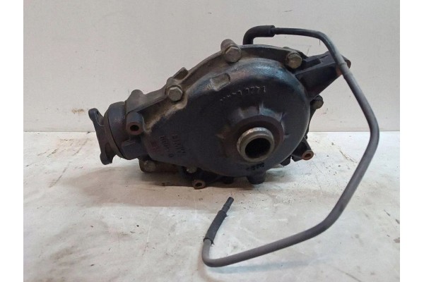 Reductor delantero BMW X5 (E53) 1428641 3.0L diésel 135kW 2003 usado 3