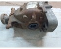Rear reducer BMW 5 Touring E61 07527096 2 2L gasoline 125kW 2007