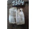 Rear reducer BMW 5 Touring E61 07527096 2 2L gasoline 125kW 2007 Part manufacturer BMW OE