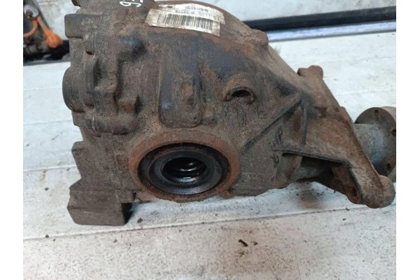 Reductor trasero BMW Serie 5 Touring (E61) 07527096 2.2L gasolina 125kW 2007 usado 3