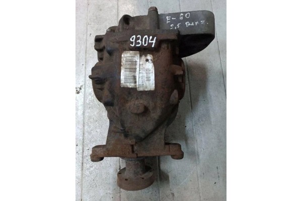Reductor trasero BMW Serie 5 Touring (E61) 07527096 2.2L gasolina 125kW 2007 usado 5