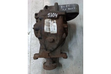 Rear reducer BMW 5 Touring E61 07527096 2 2L gasoline 125kW 2007 Catalog number of the original 07527096