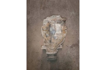 Rear reducer BMW 3 Convertible E46 7500788 3 0L gasoline 170kW 2000