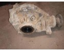 Rear reducer BMW 3 Convertible E46 7500788 3 0L gasoline 170kW 2000 Part manufacturer BMW OE