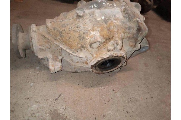 Reductor trasero BMW Serie 3 Cabrio (E46) 7500788 3.0L gasolina 170kW 2000 usado 3
