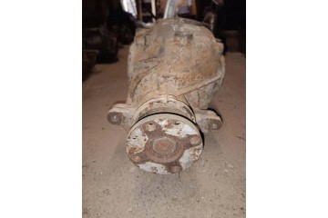 Rear reducer BMW 3 Convertible E46 7500788 3 0L gasoline 170kW 2000 Car type passenger cars