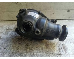 Front reducer BMW X3 E83 7540626 2 0L diesel 110kW 2006