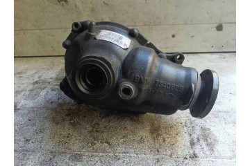 Front reducer BMW X3 E83 7540626 2 0L diesel 110kW 2006
