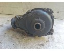 Front reducer BMW X3 E83 7540626 2 0L diesel 110kW 2006 Catalog number of the part 7540626