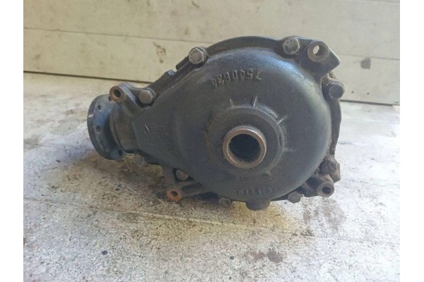 Reductor delantero BMW X3 (E83) 7540626 2.0L diésel 110kW 2006 usado 3