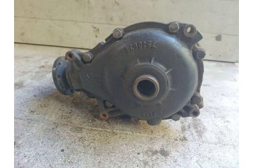 Front reducer BMW X3 E83 7540626 2 0L diesel 110kW 2006 Catalog number of the part 7540626