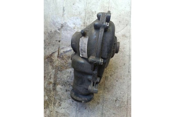 Reductor delantero BMW X3 (E83) 7540626 2.0L diésel 110kW 2006 usado 4