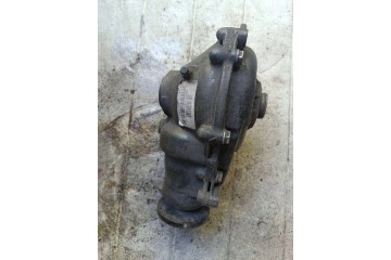 Front reducer BMW X3 E83 7540626 2 0L diesel 110kW 2006 Car type passenger cars