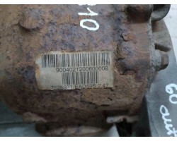 Rear reducer BMW 5 Touring E61 9310 3 0L diesel 160kW 2007