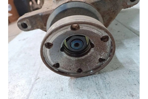 Reductor trasero BMW Serie 5 Touring (E61) 9310 3.0L diésel 160kW 2007 usado 2