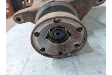 Rear reducer BMW 5 Touring E61 9310 3 0L diesel 160kW 2007 Part manufacturer BMW OE