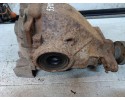 Rear reducer BMW 5 Touring E61 9310 3 0L diesel 160kW 2007 Catalog number of the part 9310