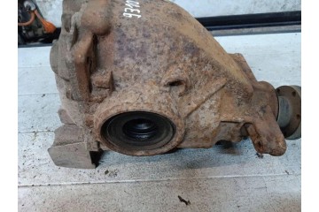 Rear reducer BMW 5 Touring E61 9310 3 0L diesel 160kW 2007 Catalog number of the part 9310