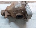 Rear reducer BMW 5 Touring E61 9310 3 0L diesel 160kW 2007 Car type passenger cars