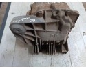 Rear reducer BMW 5 Touring E61 9310 3 0L diesel 160kW 2007 Catalog number of the original 9310